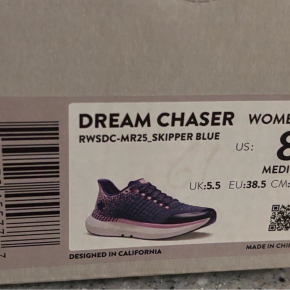 Stylish Women\'s Purple and Pink Sneakers